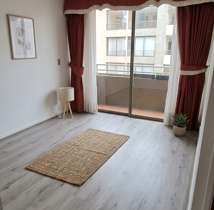 Dpto Santiago Centro en Venta
