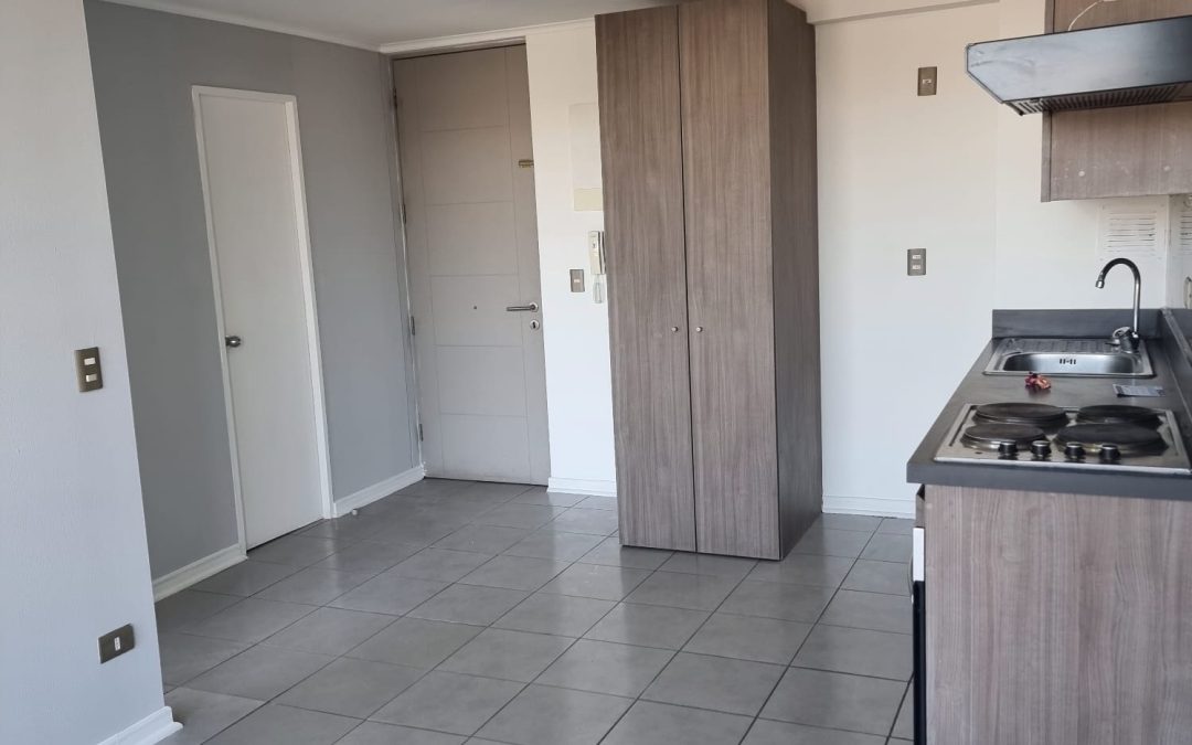 Dpto Quinta Normal en Arriendo